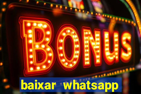 baixar whatsapp beta 3.3.10 atualizado